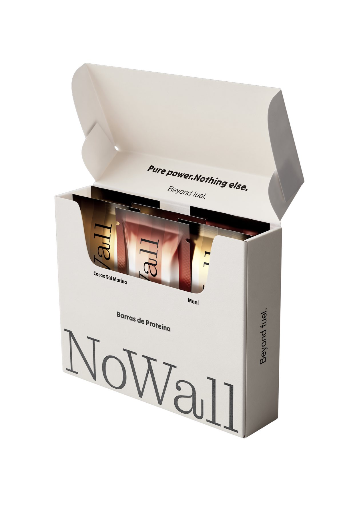 Colecciones – NoWall